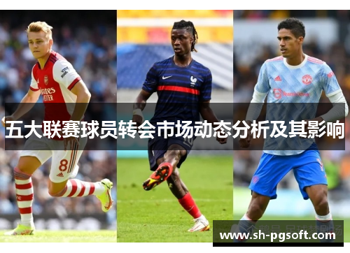 五大联赛球员转会市场动态分析及其影响
